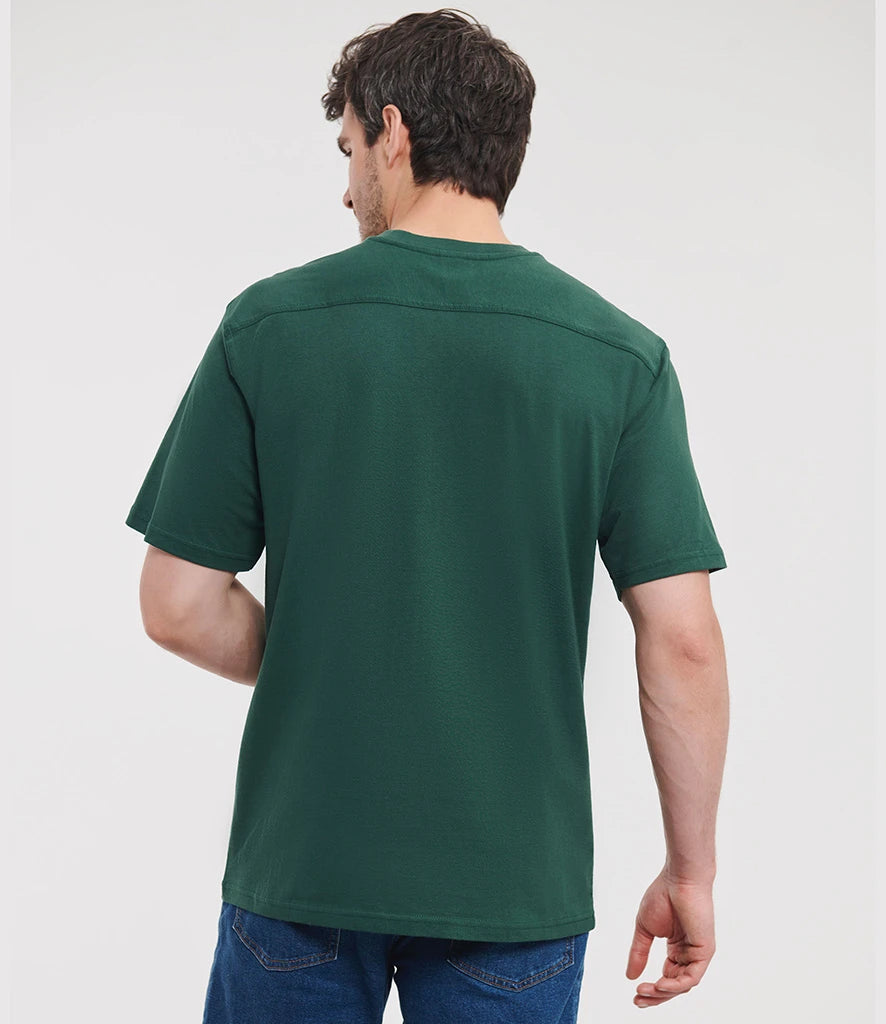 Russell Athletic Heavyweight T-Shirt