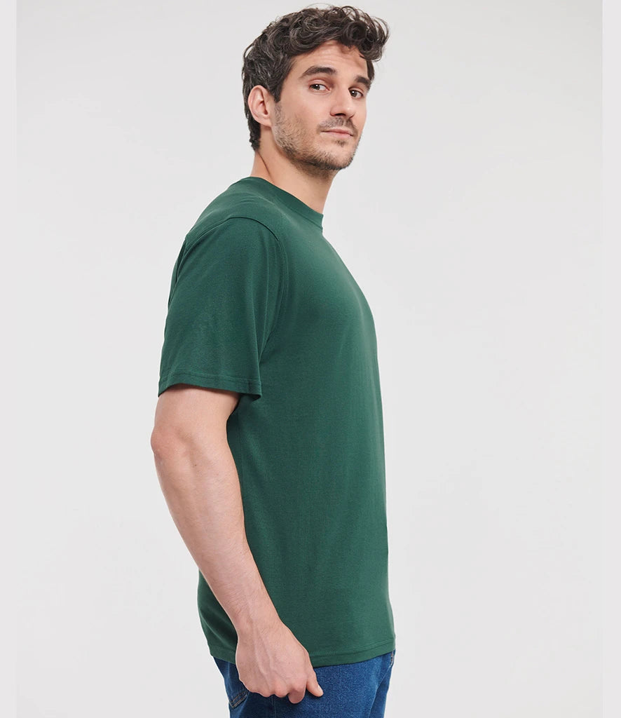 Russell Athletic Heavyweight T-Shirt