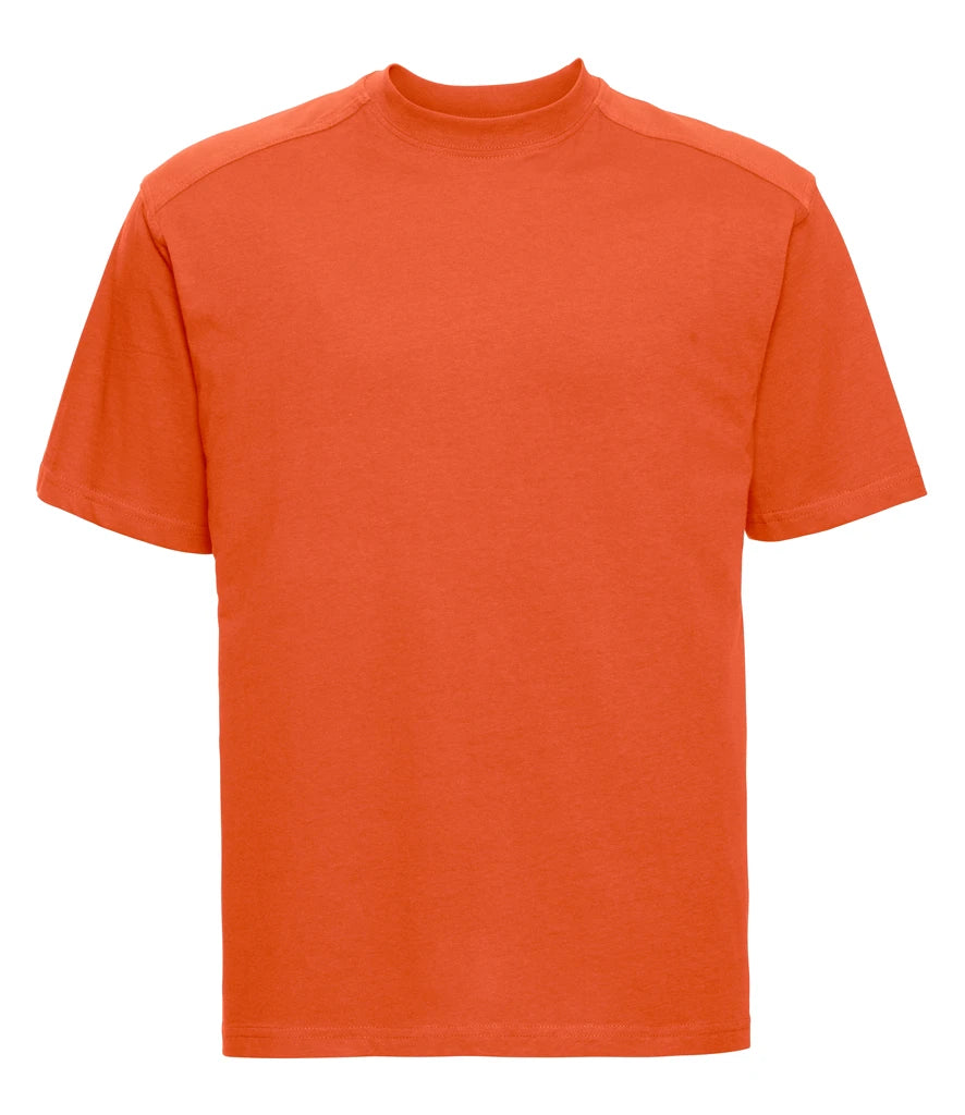 Russell Athletic Heavyweight T-Shirt
