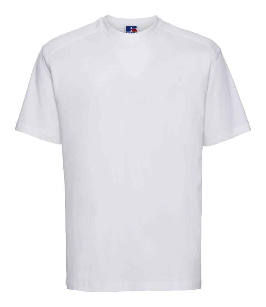 Russell Athletic Heavyweight T-Shirt