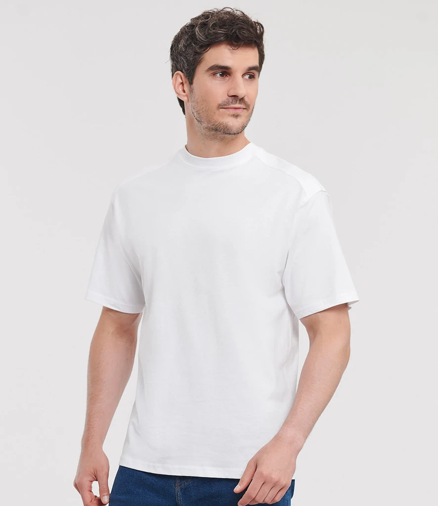Russell Athletic Heavyweight T-Shirt