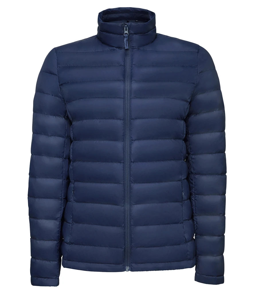 SOL'S Ladies Wilson Lightweight Padded Jacket
