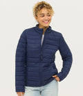 SOL'S Ladies Wilson Lightweight Padded Jacket