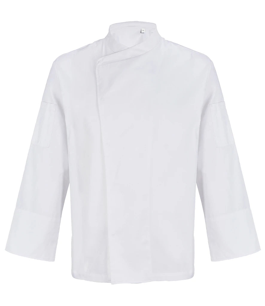 NEOBLU Long Sleeve Chef's Jacket