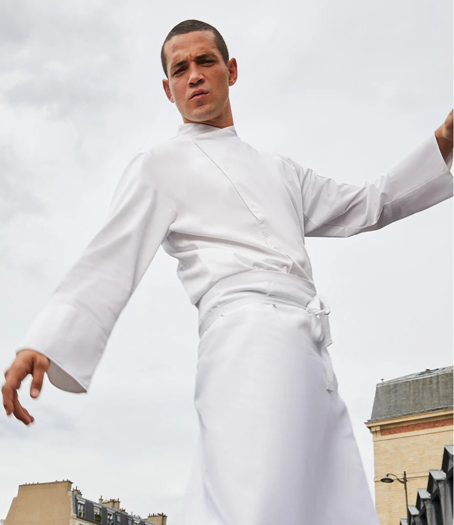 NEOBLU Long Sleeve Chef's Jacket
