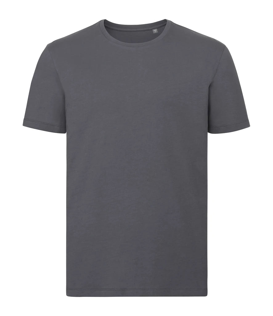 Russell Athletic Pure Organic T-Shirt