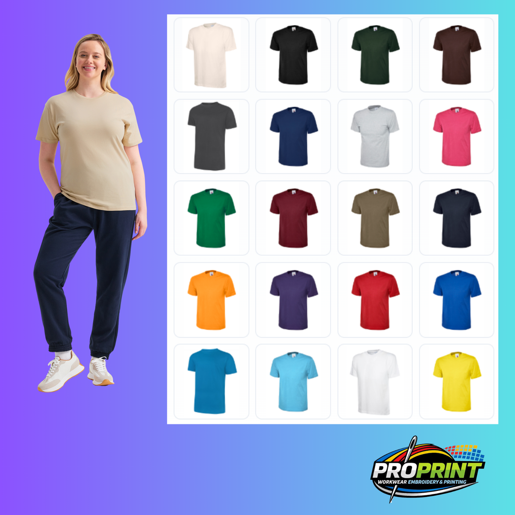 4 Piece Start Up Workwear Bundle