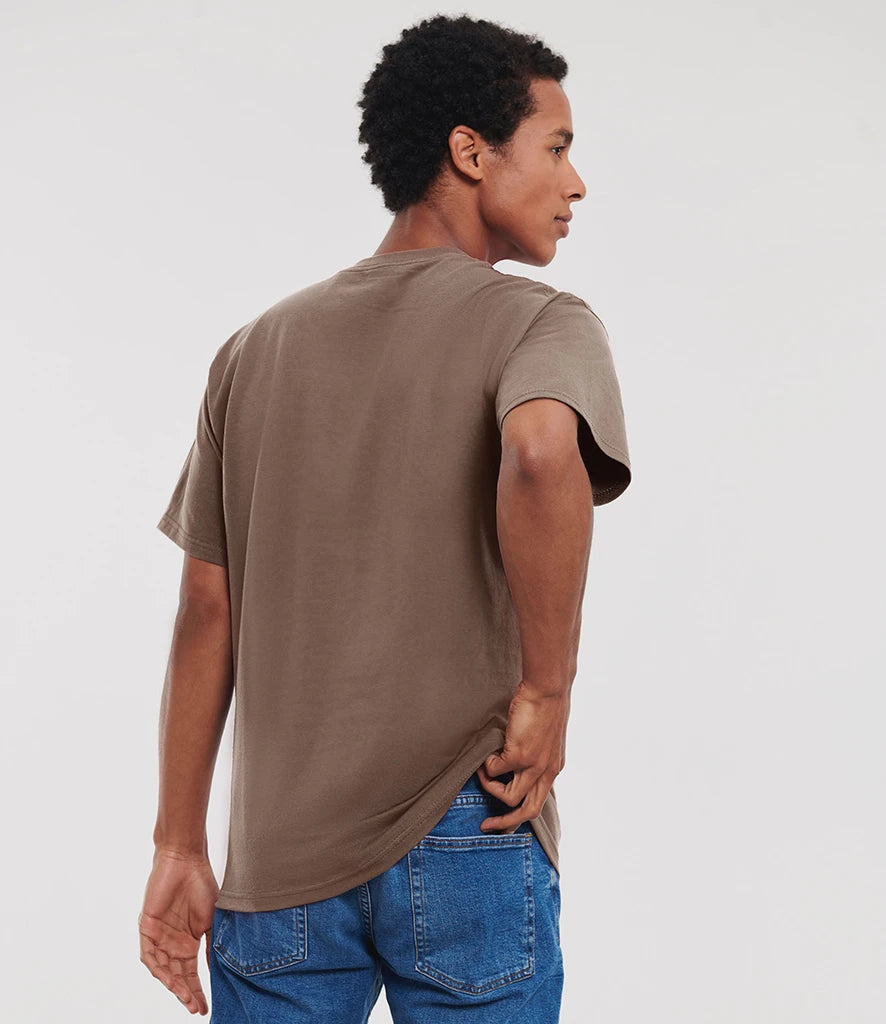 Russell Athletic Classic Ringspun T-Shirt