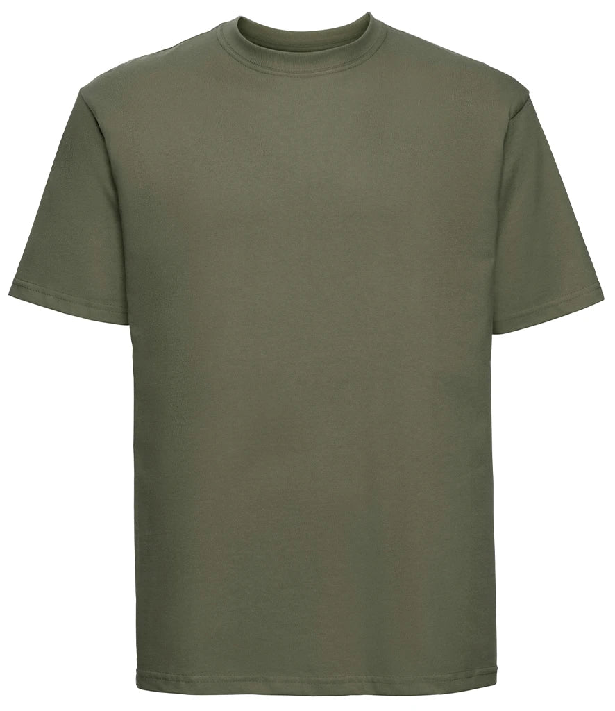 Russell Athletic Classic Ringspun T-Shirt