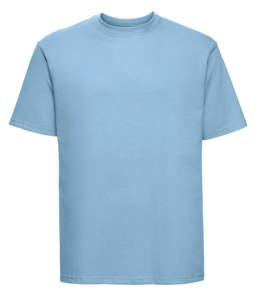Russell Athletic Classic Ringspun T-Shirt
