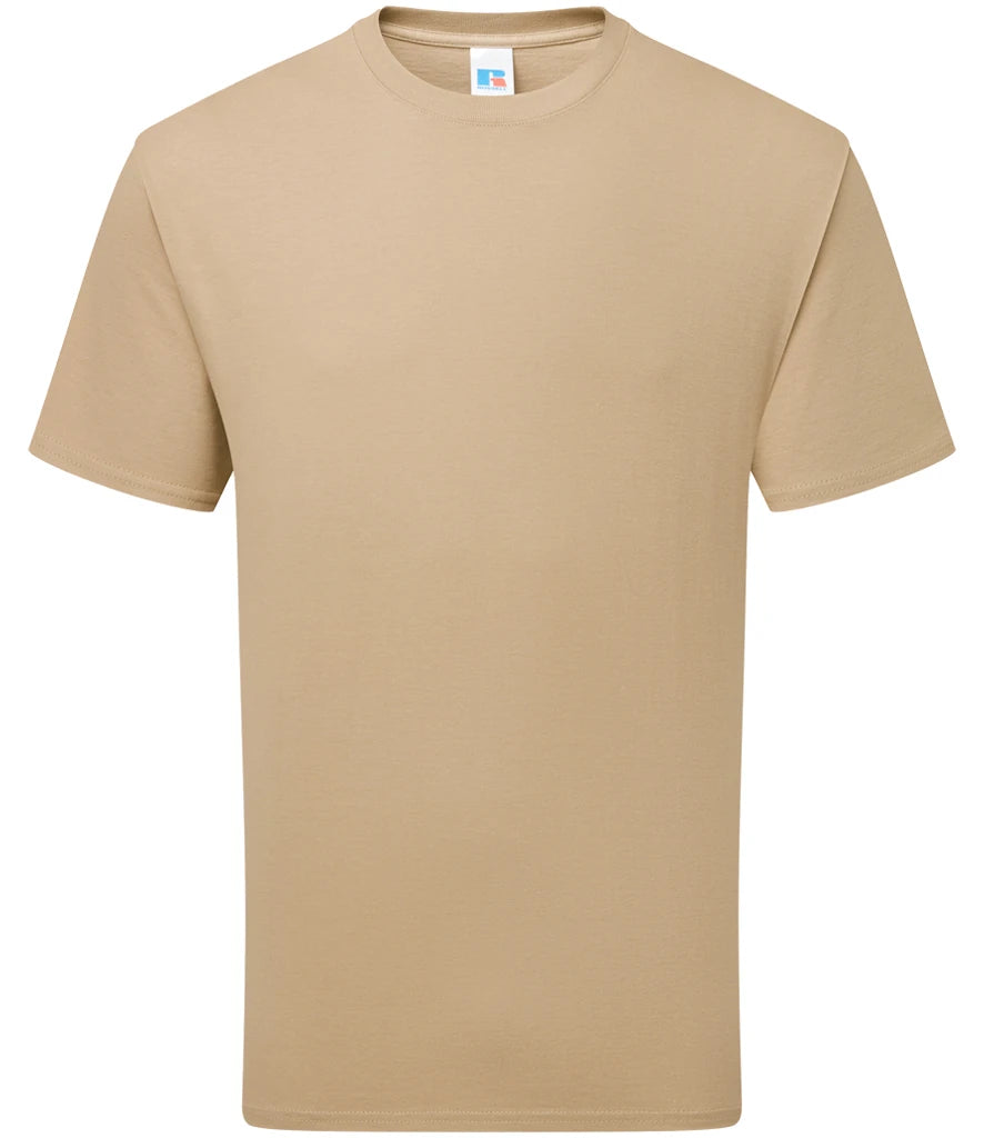 Russell Athletic Classic Ringspun T-Shirt