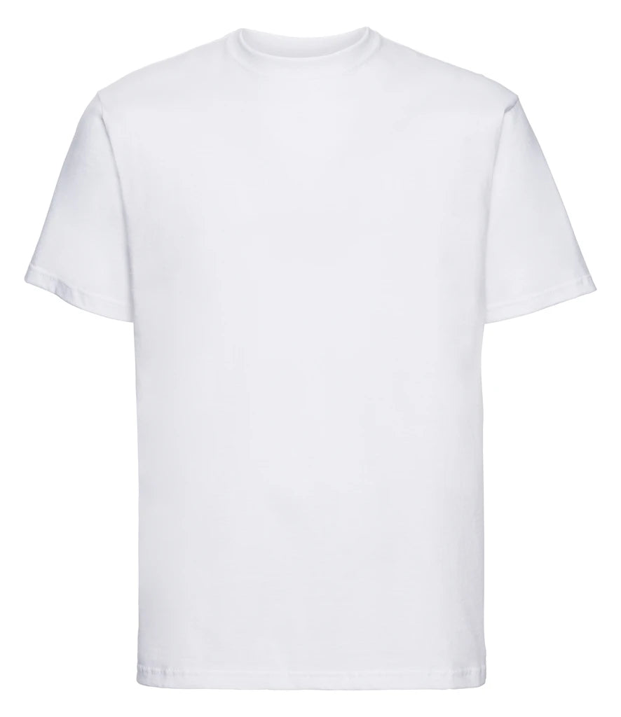 Russell Athletic Classic Ringspun T-Shirt