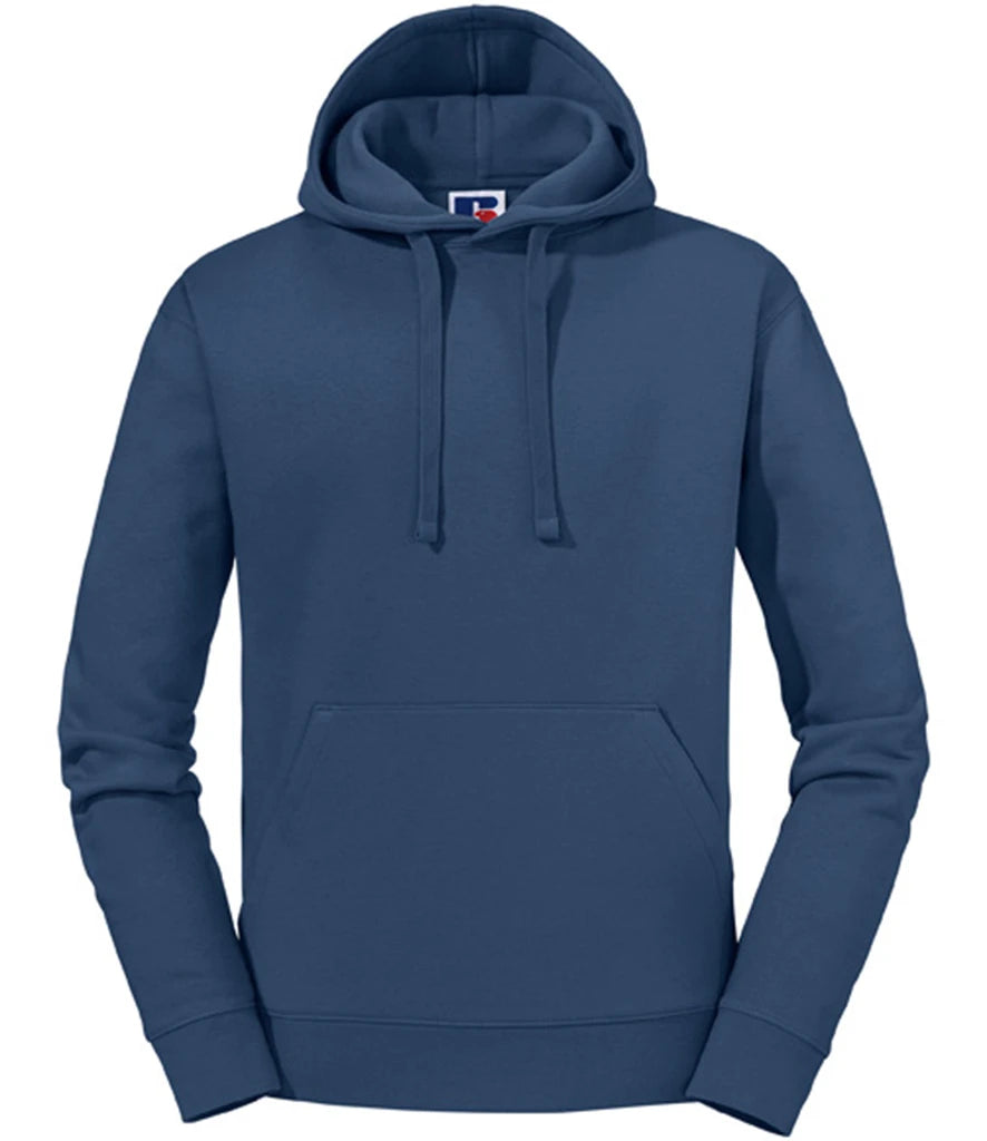 Russell Athletic Authentic Hooded Sweatshirt