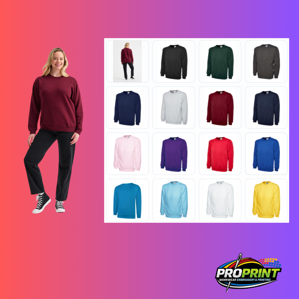 7 Piece Workwear Bundle