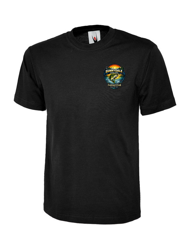 Sunnydale Anglers Classic T-Shirt
