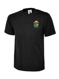 Sunnydale Anglers Classic T-Shirt