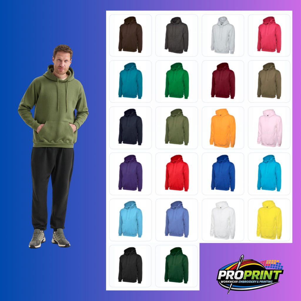 9 Piece Mega Workwear Bundle
