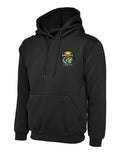 Sunnydale Anglers Hooded Sweatshirt