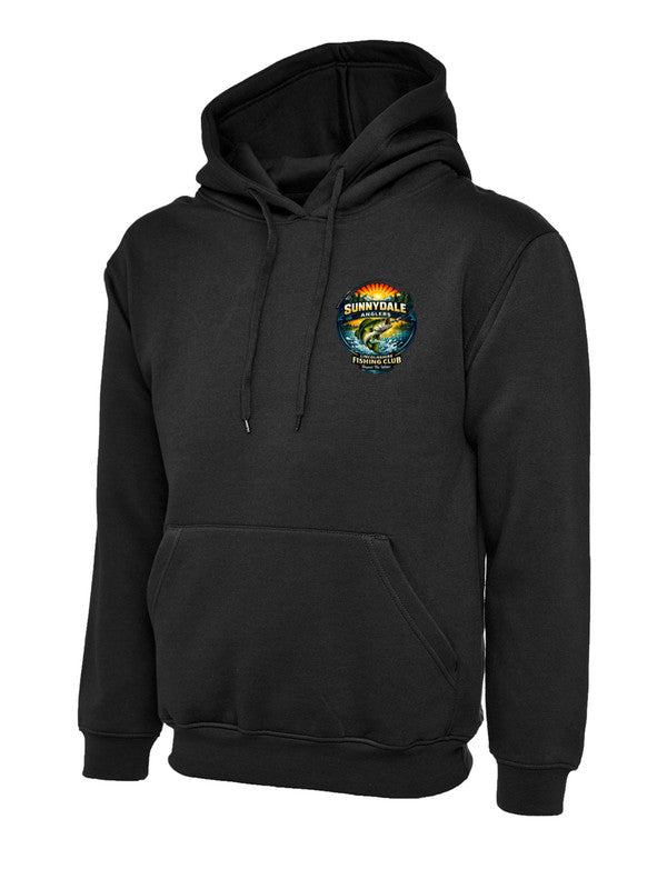 Sunnydale Anglers Hooded Sweatshirt
