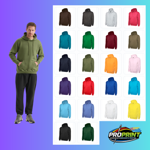 4 Piece Start Up Workwear Bundle