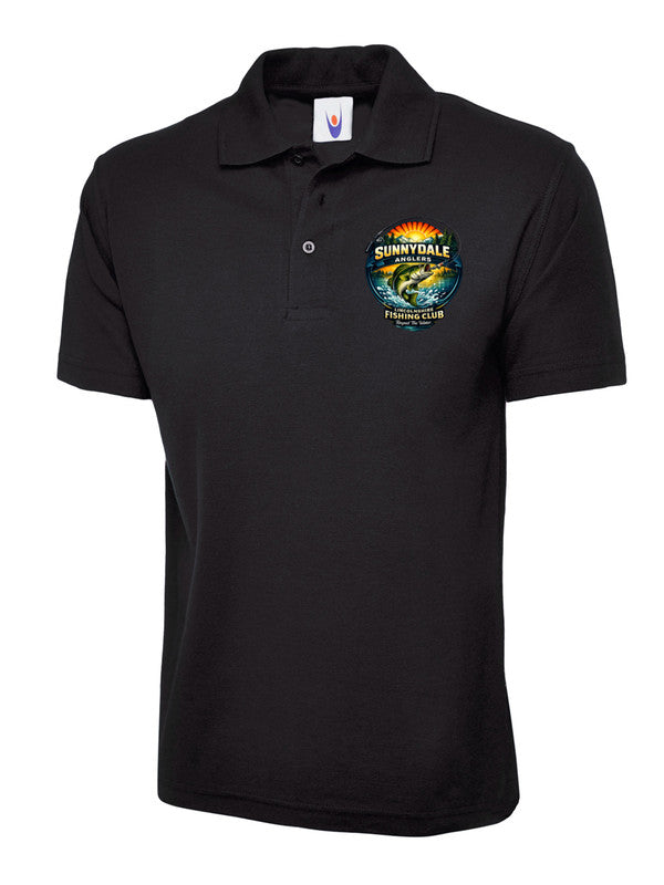 Sunnydale Anglers Classic Poloshirt