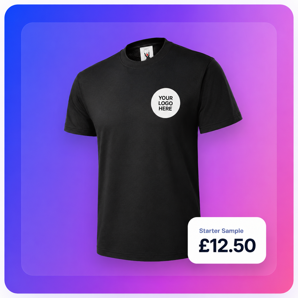 Try Before You Buy T-Shirt