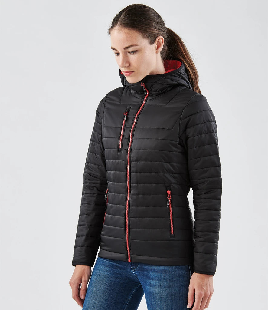 Stormtech Ladies Gravity Thermal Jacket