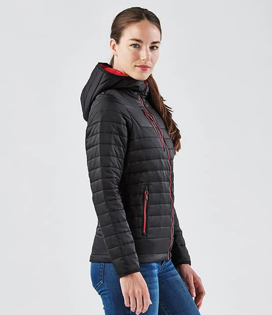 Stormtech Ladies Gravity Thermal Jacket