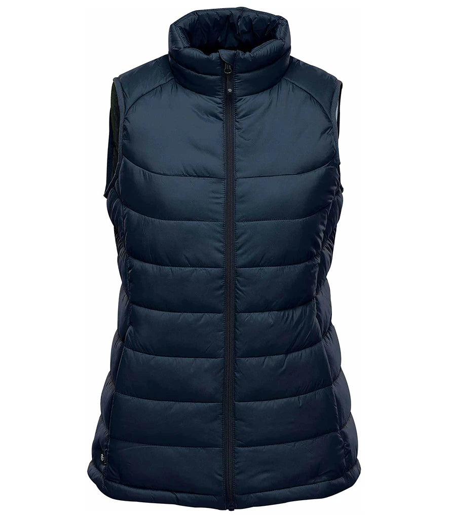 Stormtech Ladies Stavanger Thermal Bodywarmer