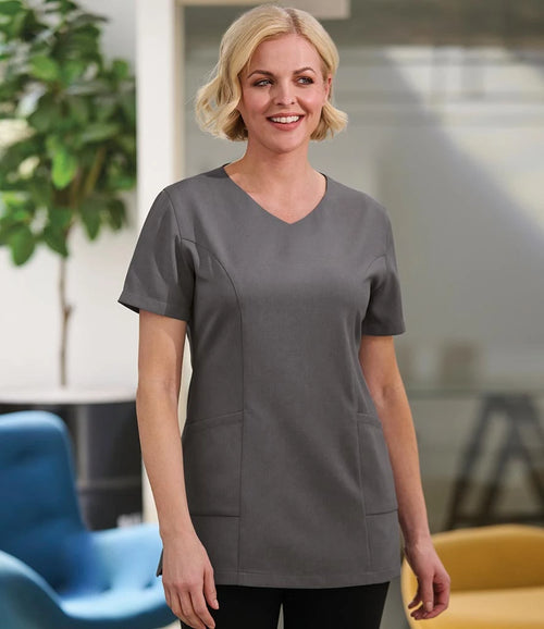 Brook Taverner Ladies Lockhart Tunic