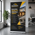 Pull Up Banners