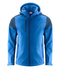 Printer Prime Men's Softshell