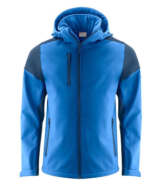 Printer Prime Men's Softshell