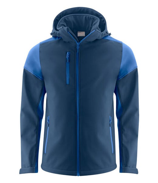 Printer Prime Men's Softshell