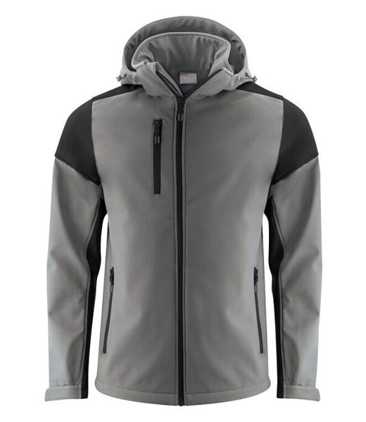 Printer Prime Men's Softshell