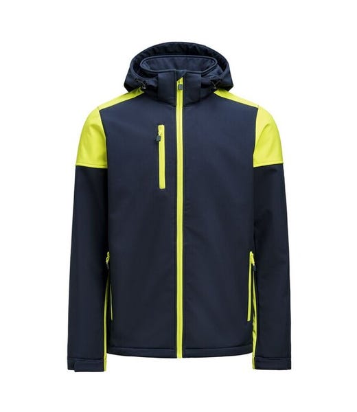 Printer Prime Men's Softshell