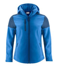 Printer Prime Ladies Softshell