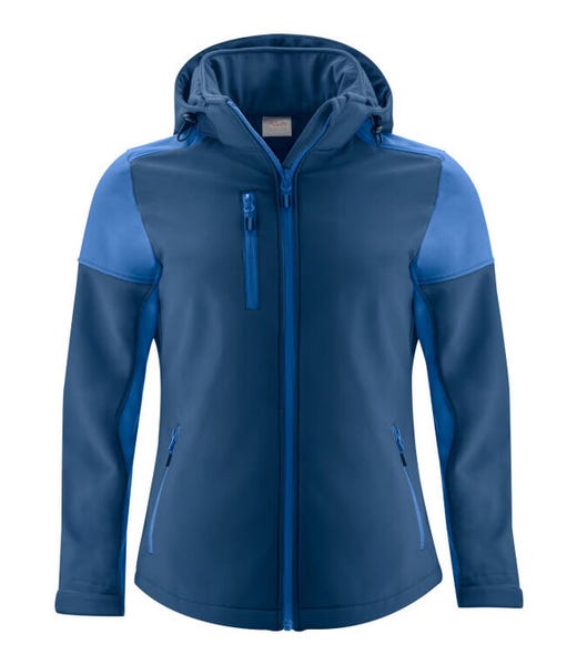 Printer Prime Ladies Softshell