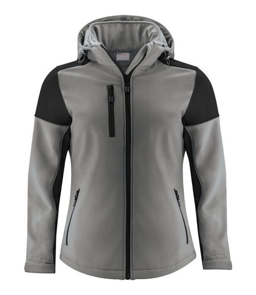 Printer Prime Ladies Softshell
