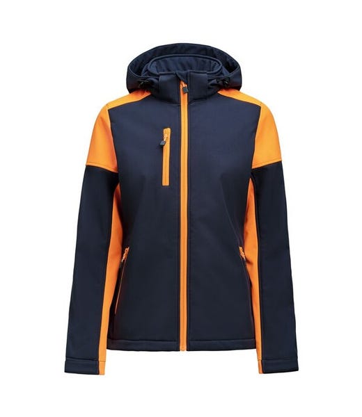 Printer Prime Ladies Softshell
