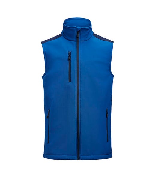 Printer Prime Softshell Vest