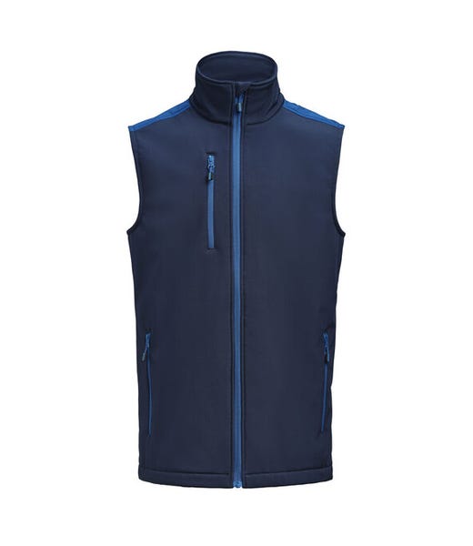 Printer Prime Softshell Vest