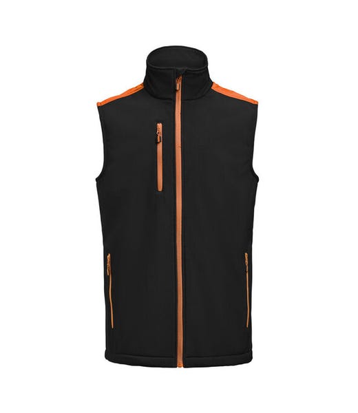 Printer Prime Softshell Vest