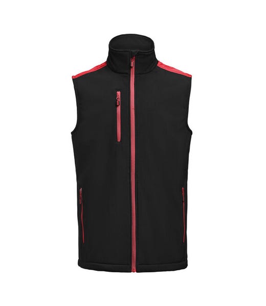 Printer Prime Softshell Vest