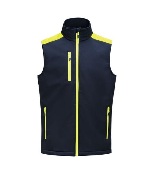 Printer Prime Softshell Vest