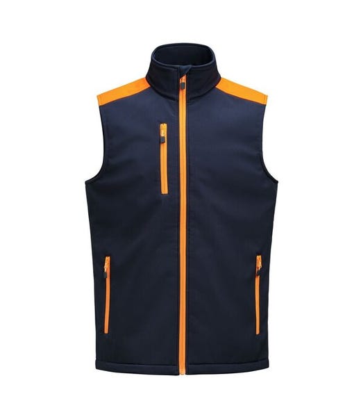 Printer Prime Softshell Vest