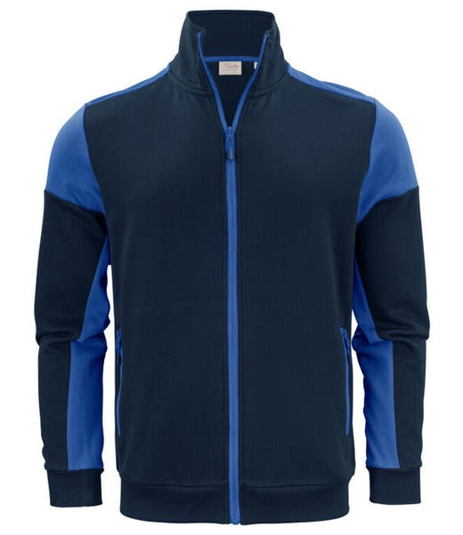 Printer Prime Full Zip Sweatshirt