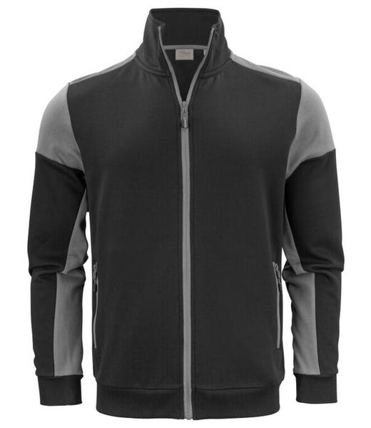 Printer Prime Full Zip Sweatshirt