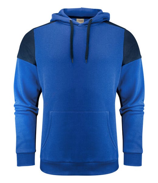 Printer Prime Hoodie Unisex