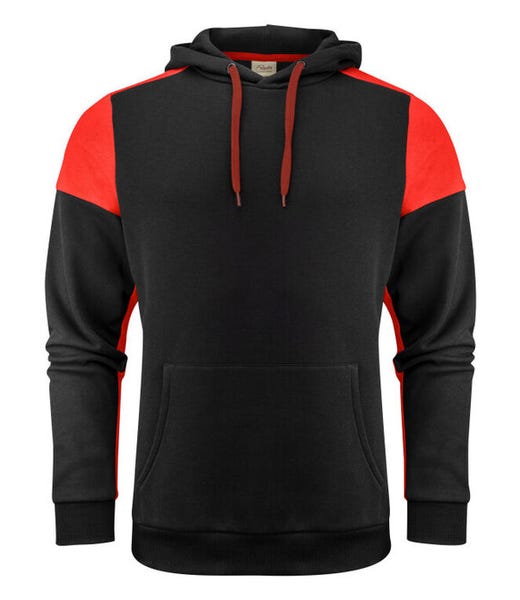 Printer Prime Hoodie Unisex